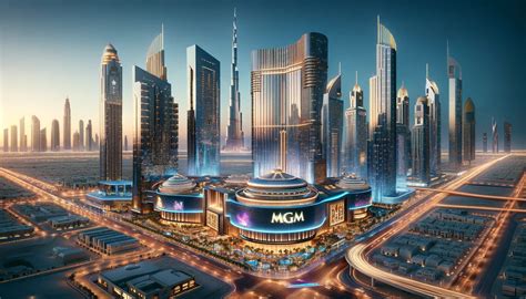 casino resorts in dubai.